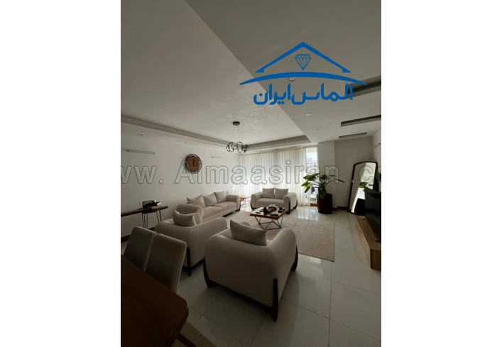 فروش واحد در ساختمان ریچموند خیابان محبوبی بابلسر